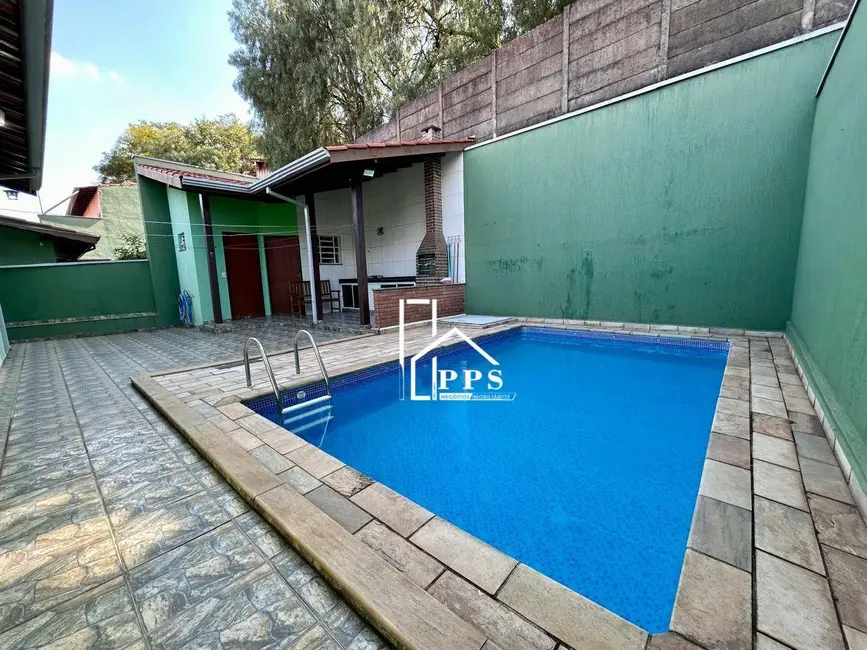 Foto 1 de Casa com 3 quartos à venda, 330m2 em Nova Vinhedo, Vinhedo - SP