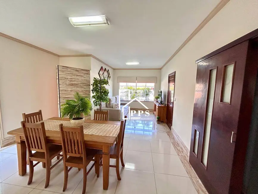 Foto 7 de Casa com 3 quartos à venda, 330m2 em Nova Vinhedo, Vinhedo - SP