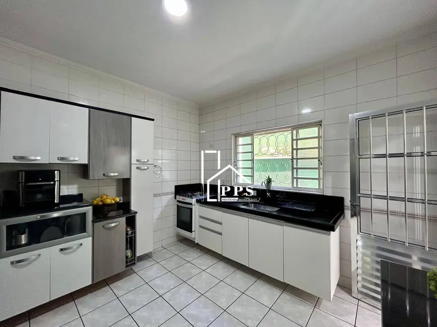 Foto 9 de Casa com 3 quartos à venda, 330m2 em Nova Vinhedo, Vinhedo - SP