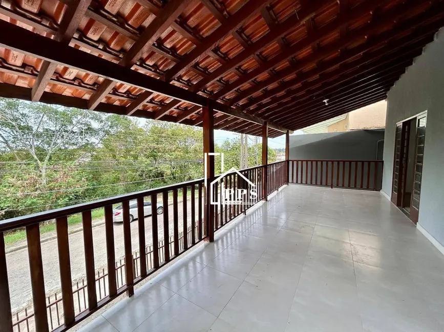 Casa com 3 quartos à venda, 250m2 em Bosque, Vinhedo - SP - imagem 3 Foto 3 de Casa com 3 quartos à venda, 250m2 em Bosque, Vinhedo - SP