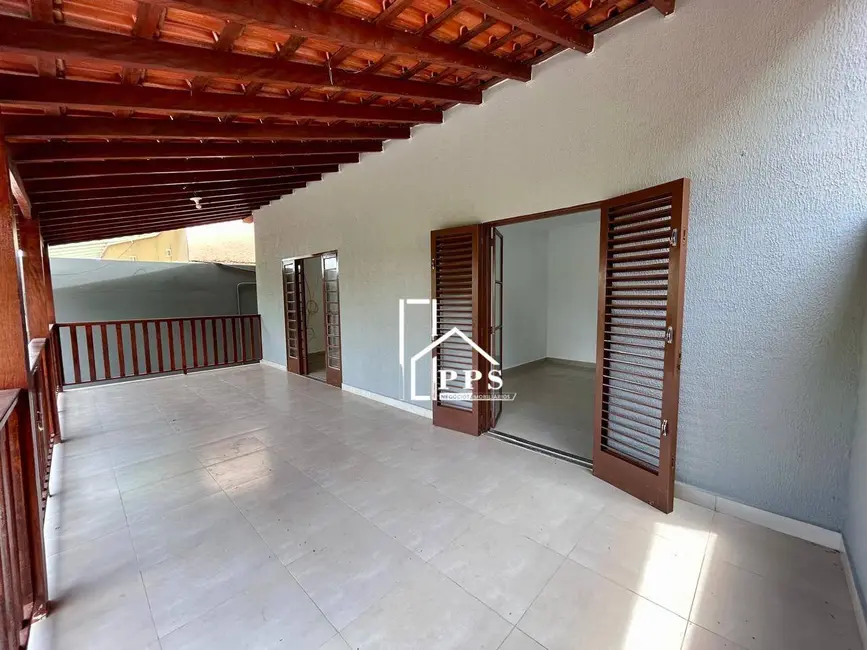 Casa com 3 quartos à venda, 250m2 em Bosque, Vinhedo - SP - imagem 9 Foto 9 de Casa com 3 quartos à venda, 250m2 em Bosque, Vinhedo - SP