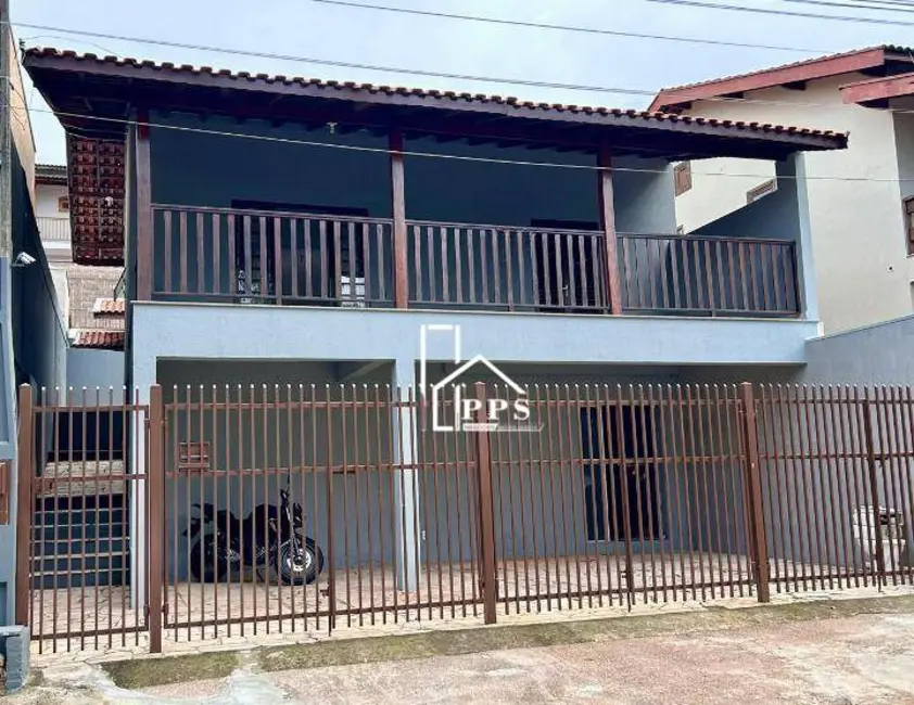 Casa com 3 quartos à venda, 250m2 em Bosque, Vinhedo - SP - imagem 4 Foto 4 de Casa com 3 quartos à venda, 250m2 em Bosque, Vinhedo - SP