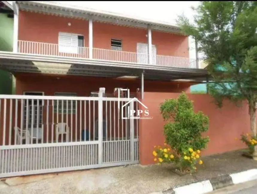 Foto 1 de Casa com 4 quartos à venda, 180m2 em Capela, Vinhedo - SP