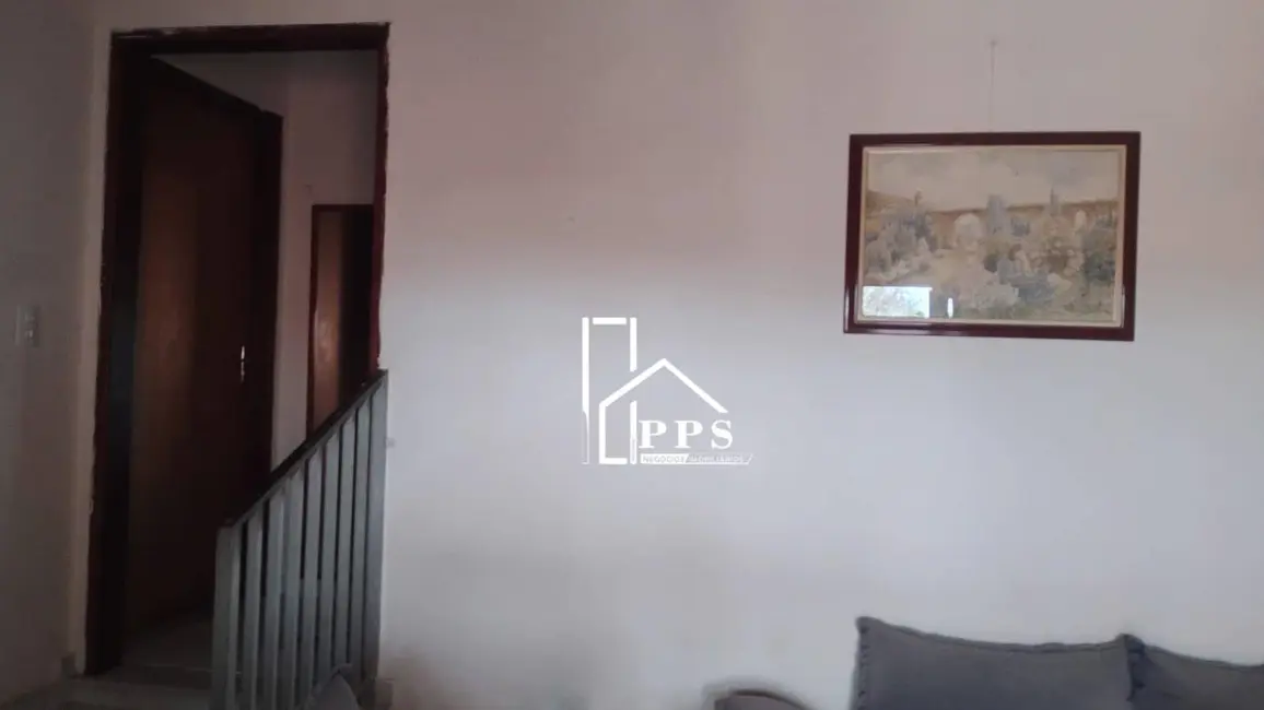 Foto 9 de Casa com 4 quartos à venda, 180m2 em Capela, Vinhedo - SP
