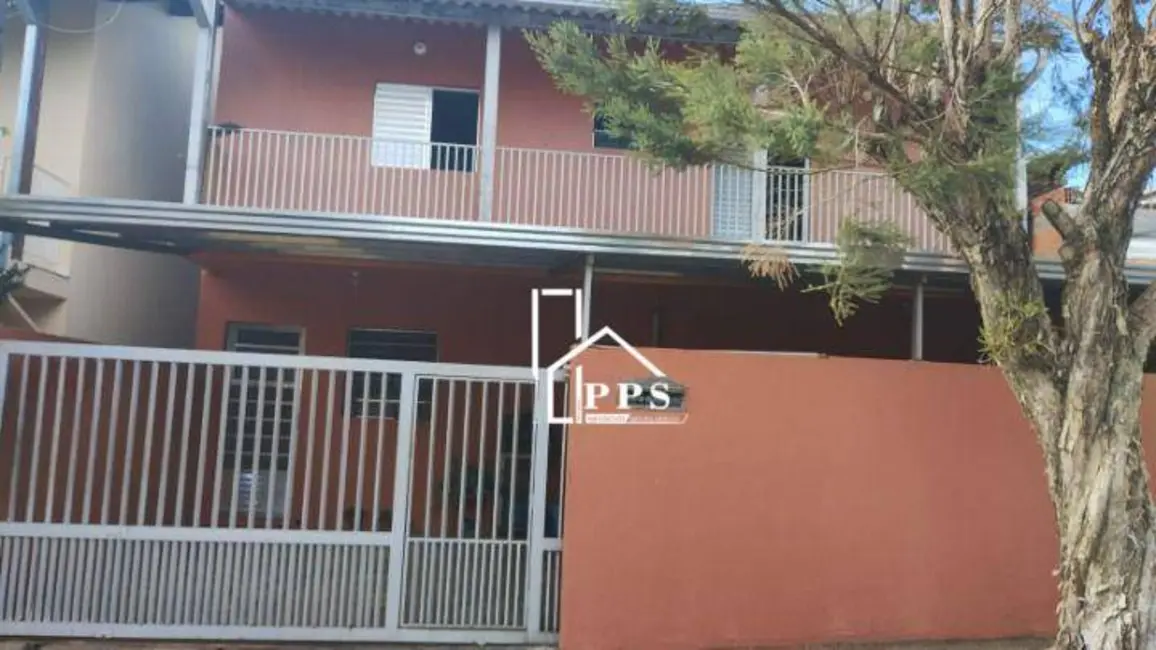 Foto 2 de Casa com 4 quartos à venda, 180m2 em Capela, Vinhedo - SP