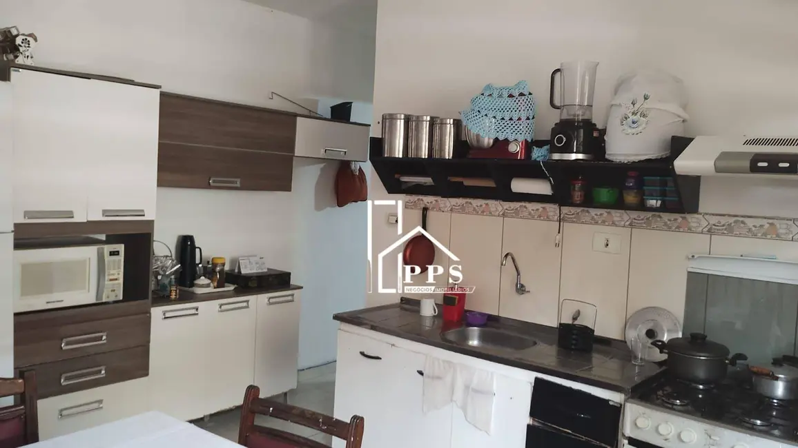 Foto 6 de Casa com 4 quartos à venda, 180m2 em Capela, Vinhedo - SP