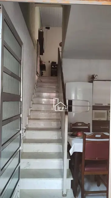 Foto 5 de Casa com 4 quartos à venda, 180m2 em Capela, Vinhedo - SP