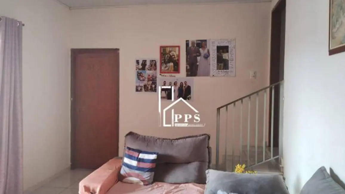 Foto 7 de Casa com 4 quartos à venda, 180m2 em Capela, Vinhedo - SP