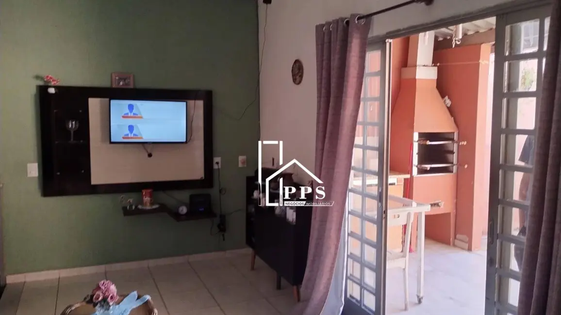 Foto 8 de Casa com 4 quartos à venda, 180m2 em Capela, Vinhedo - SP