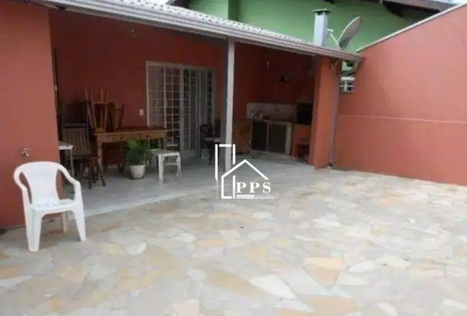 Foto 4 de Casa com 4 quartos à venda, 180m2 em Capela, Vinhedo - SP