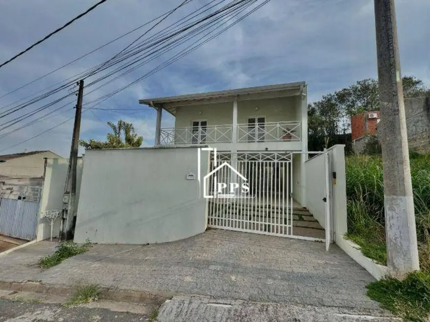 Foto 1 de Casa com 3 quartos à venda, 250m2 em Pinheirinho, Vinhedo - SP