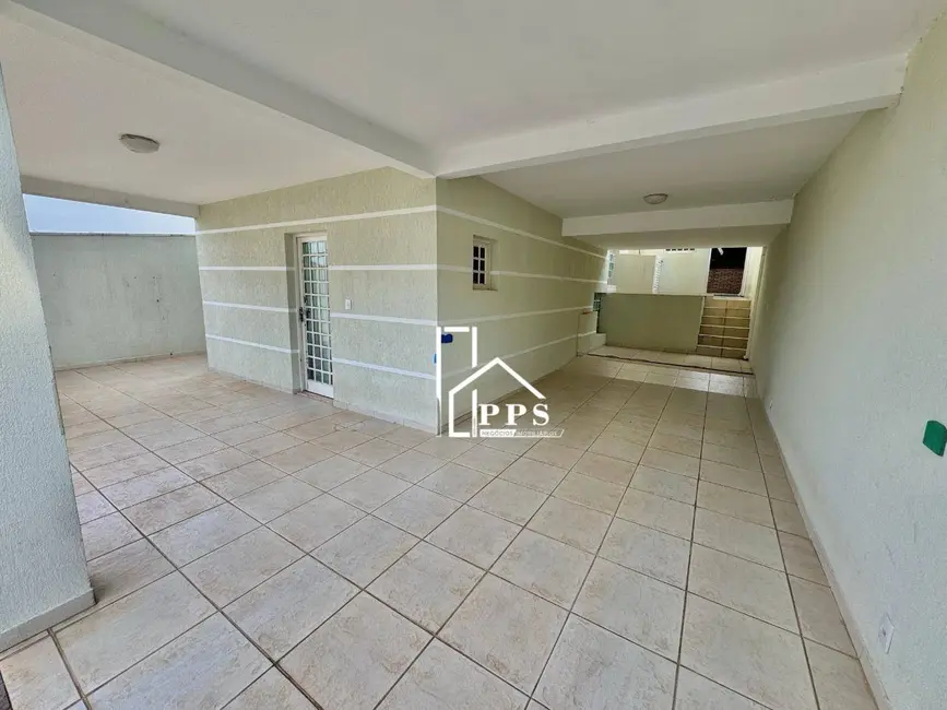 Foto 7 de Casa com 3 quartos à venda, 250m2 em Pinheirinho, Vinhedo - SP