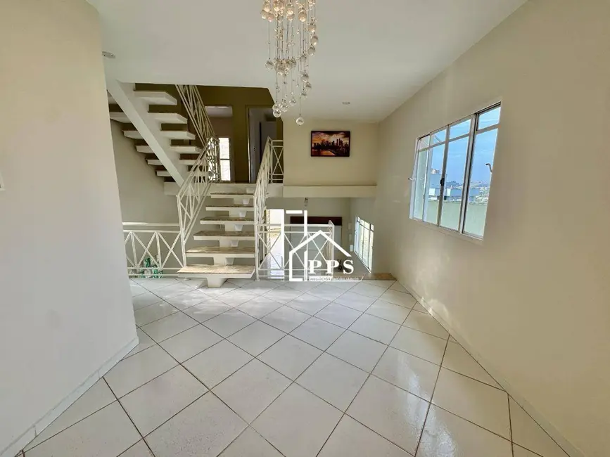 Foto 8 de Casa com 3 quartos à venda, 250m2 em Pinheirinho, Vinhedo - SP