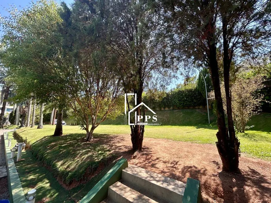 Foto 7 de Chácara com 1 quarto à venda, 1600m2 em Capela, Vinhedo - SP