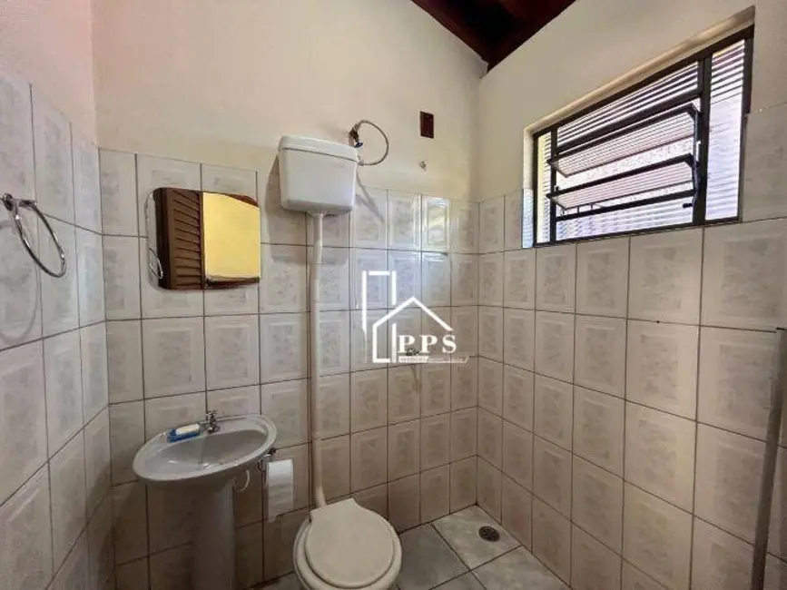 Foto 5 de Chácara com 1 quarto à venda, 1600m2 em Capela, Vinhedo - SP