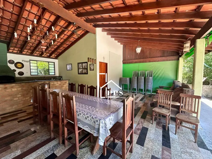 Foto 4 de Chácara com 1 quarto à venda, 1600m2 em Capela, Vinhedo - SP