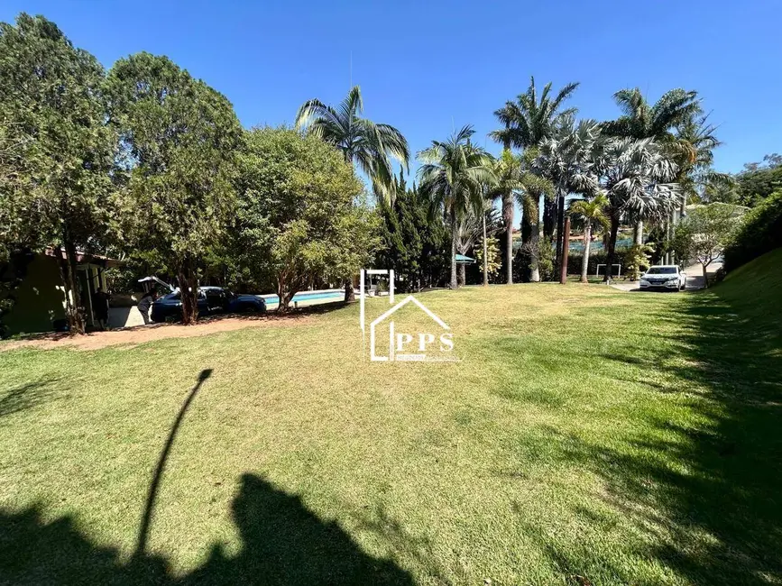 Foto 6 de Chácara com 1 quarto à venda, 1600m2 em Capela, Vinhedo - SP