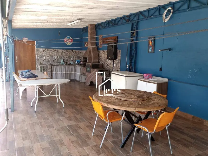 Foto 4 de Casa com 4 quartos à venda, 300m2 em Nova Vinhedo, Vinhedo - SP