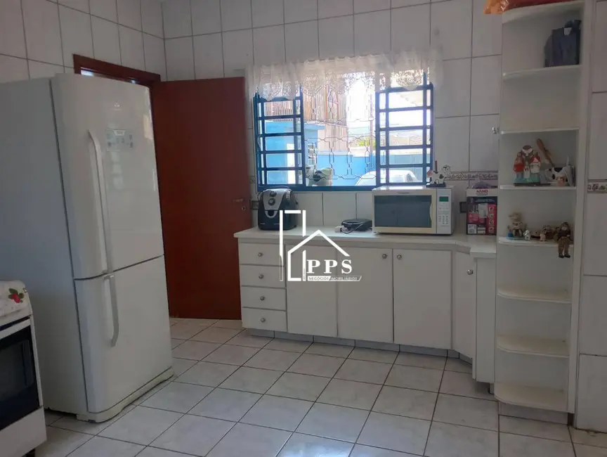 Foto 6 de Casa com 4 quartos à venda, 300m2 em Nova Vinhedo, Vinhedo - SP