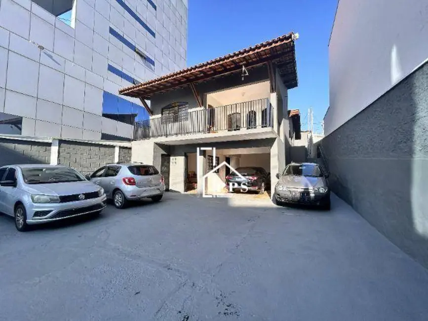 Foto 2 de Casa com 3 quartos à venda e para alugar, 400m2 em Jardim Ribeiro, Valinhos - SP