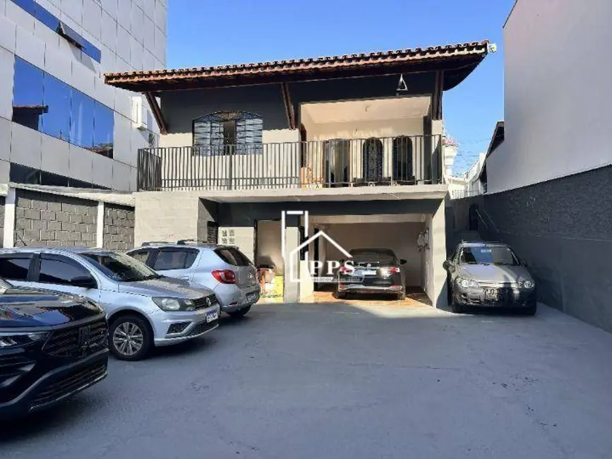 Foto 1 de Casa com 3 quartos à venda e para alugar, 400m2 em Jardim Ribeiro, Valinhos - SP