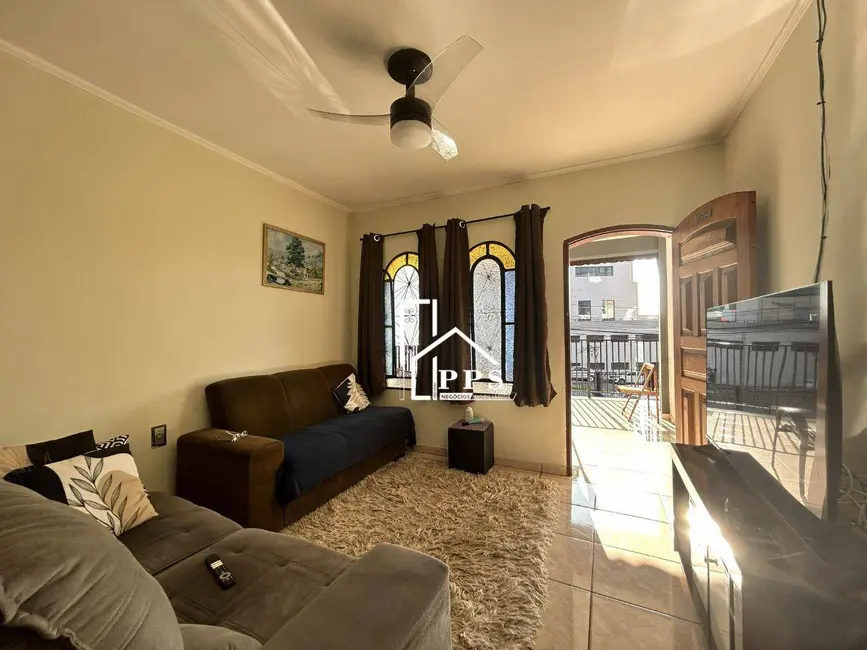 Foto 4 de Casa com 3 quartos à venda e para alugar, 400m2 em Jardim Ribeiro, Valinhos - SP
