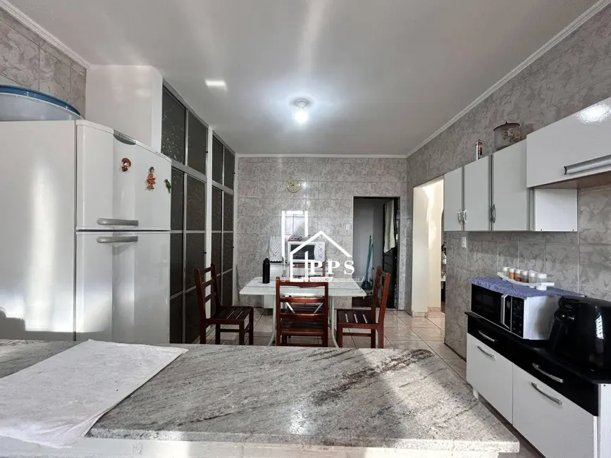 Foto 9 de Casa com 3 quartos à venda e para alugar, 400m2 em Jardim Ribeiro, Valinhos - SP