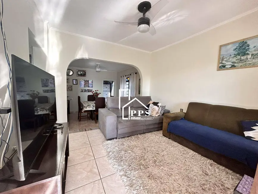 Foto 5 de Casa com 3 quartos à venda e para alugar, 400m2 em Jardim Ribeiro, Valinhos - SP