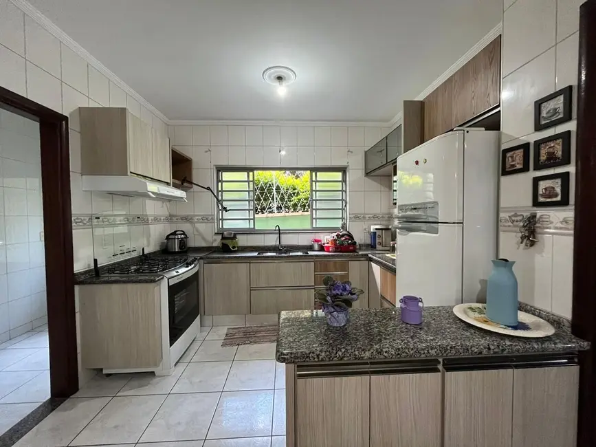 Foto 7 de Casa com 3 quartos à venda, 250m2 em João XXIII, Vinhedo - SP