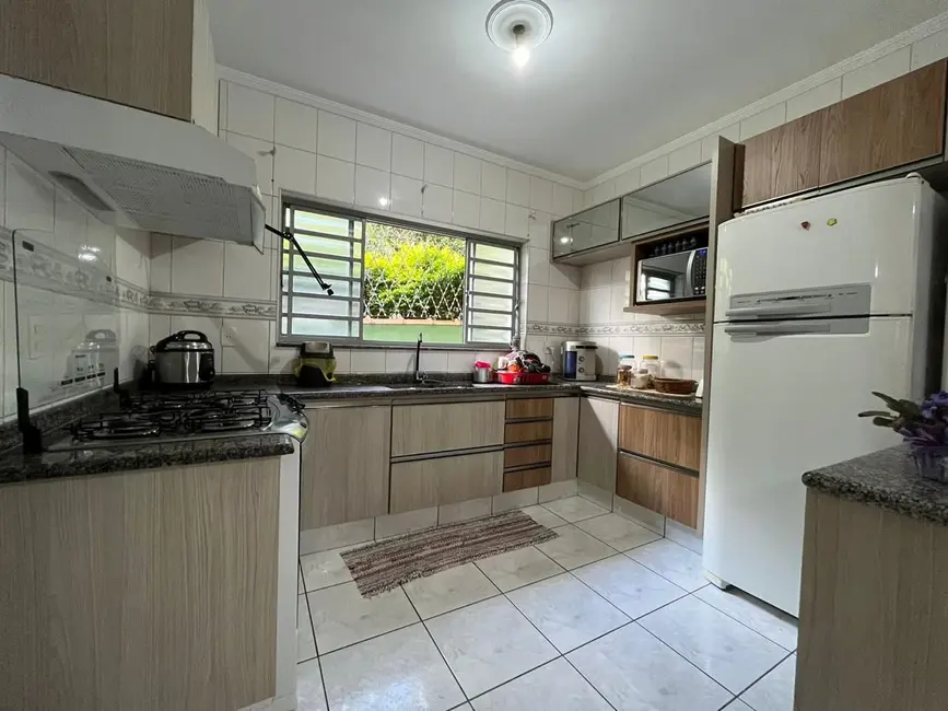 Foto 6 de Casa com 3 quartos à venda, 250m2 em João XXIII, Vinhedo - SP