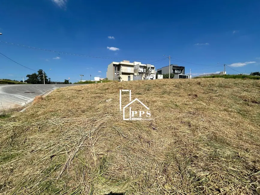 Foto 2 de Terreno / Lote à venda, 326m2 em Marambaia, Vinhedo - SP