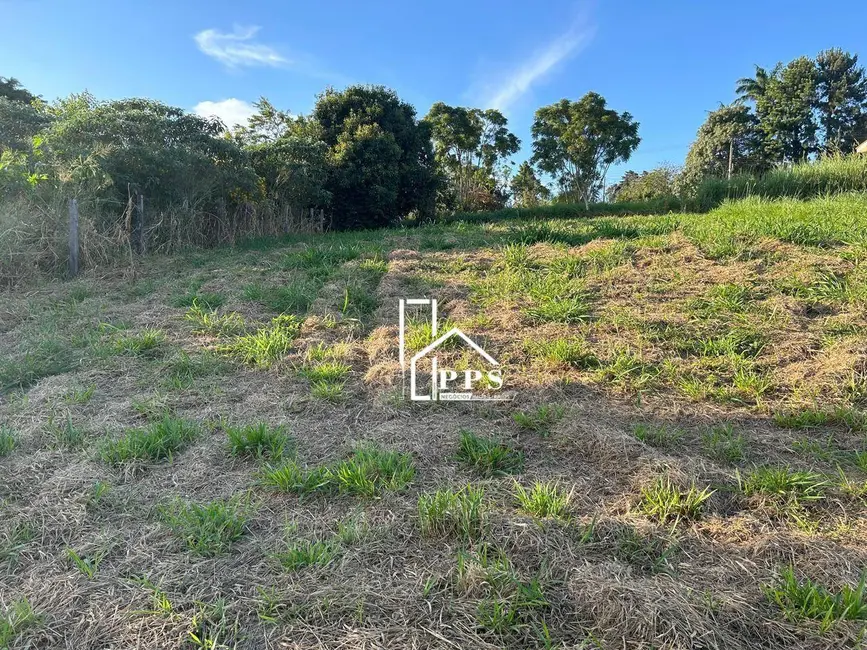 Foto 2 de Terreno / Lote à venda, 620m2 em Bosque, Vinhedo - SP