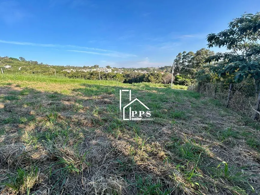 Foto 3 de Terreno / Lote à venda, 620m2 em Bosque, Vinhedo - SP
