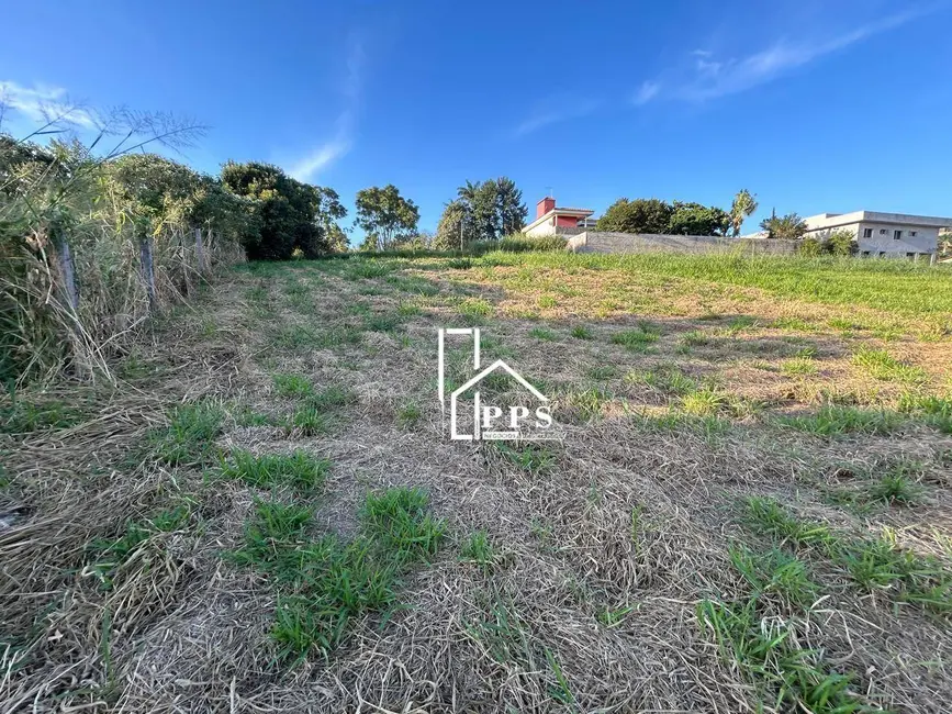 Foto 4 de Terreno / Lote à venda, 620m2 em Bosque, Vinhedo - SP