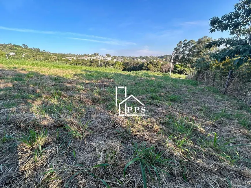 Foto 7 de Terreno / Lote à venda, 620m2 em Bosque, Vinhedo - SP