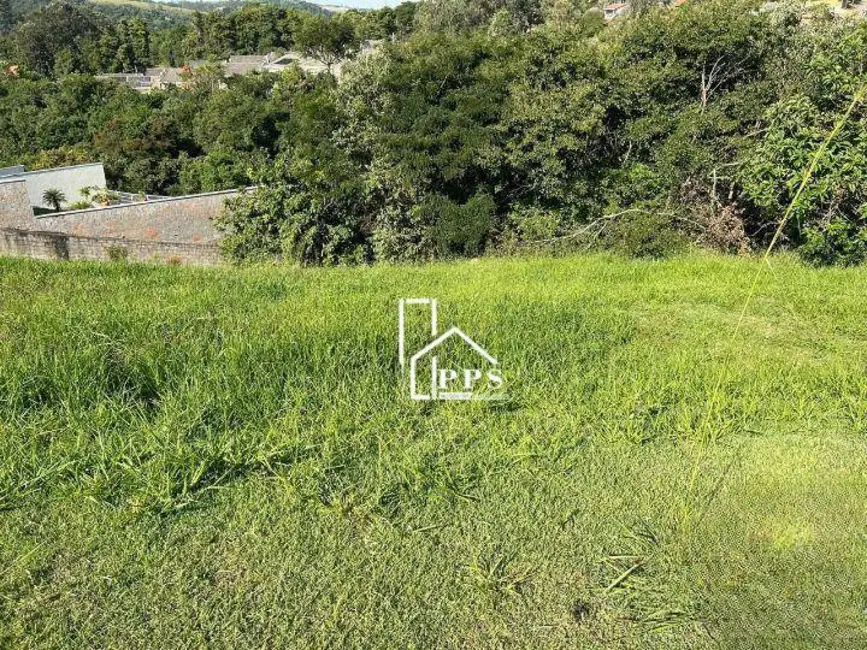 Terreno / Lote à venda, 811m2 em Observatório, Vinhedo - SP - imagem 3 Foto 3 de Terreno / Lote à venda, 811m2 em Observatório, Vinhedo - SP