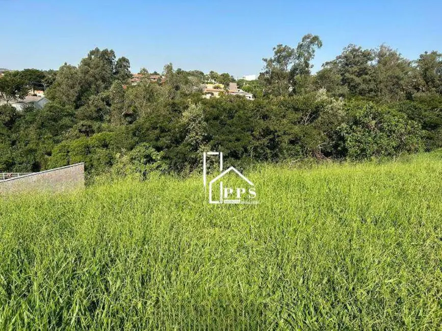 Terreno / Lote à venda, 811m2 em Observatório, Vinhedo - SP - imagem 5 Foto 5 de Terreno / Lote à venda, 811m2 em Observatório, Vinhedo - SP