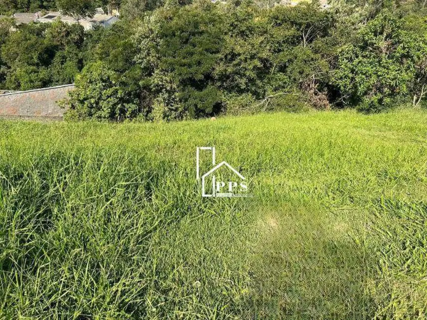 Terreno / Lote à venda, 811m2 em Observatório, Vinhedo - SP - imagem 4 Foto 4 de Terreno / Lote à venda, 811m2 em Observatório, Vinhedo - SP