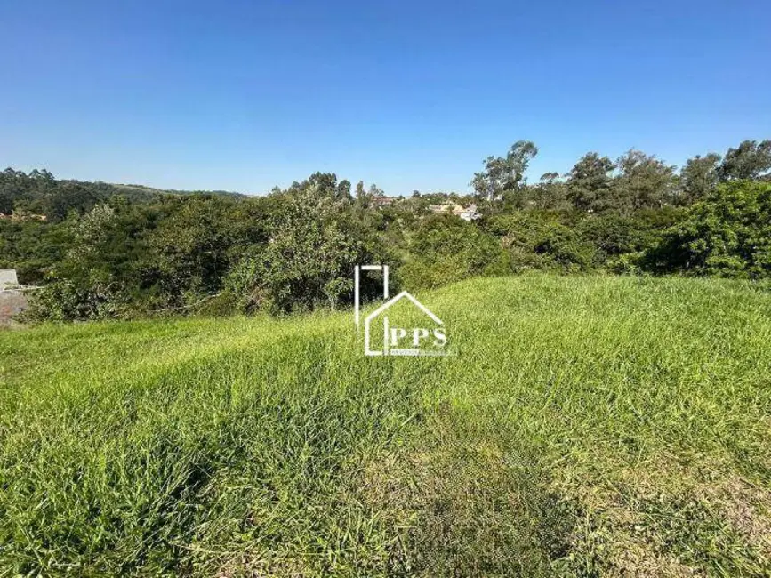 Terreno / Lote à venda, 811m2 em Observatório, Vinhedo - SP - imagem 1 Foto 1 de Terreno / Lote à venda, 811m2 em Observatório, Vinhedo - SP