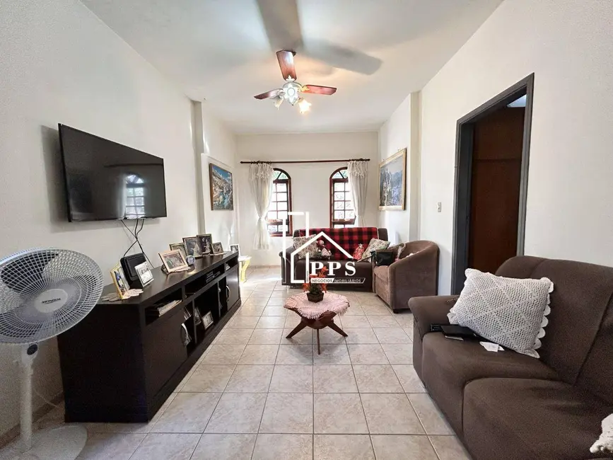 Foto 5 de Casa com 2 quartos à venda, 250m2 em Santa Rosa, Vinhedo - SP