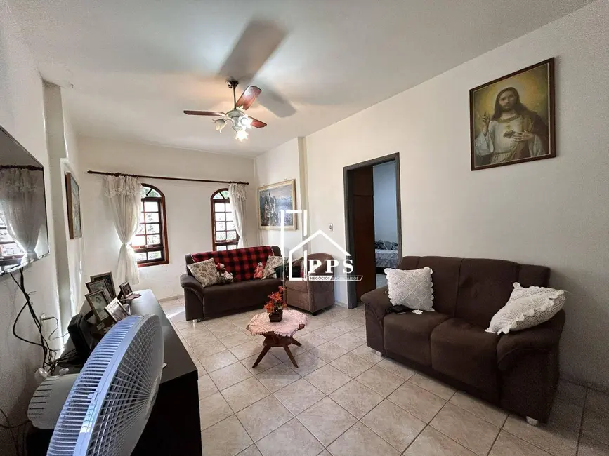 Foto 4 de Casa com 2 quartos à venda, 250m2 em Santa Rosa, Vinhedo - SP