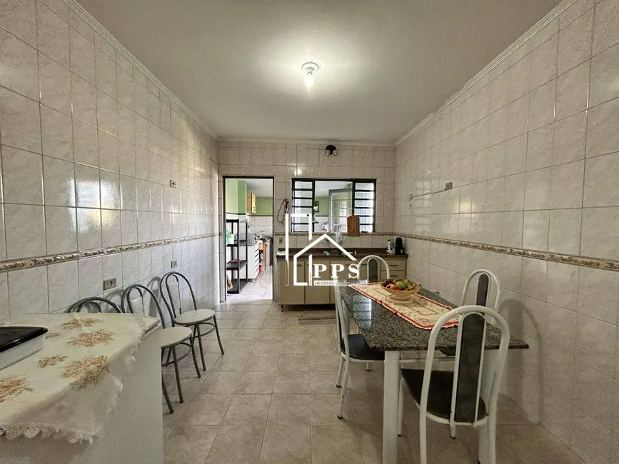 Foto 1 de Casa com 2 quartos à venda, 250m2 em Santa Rosa, Vinhedo - SP