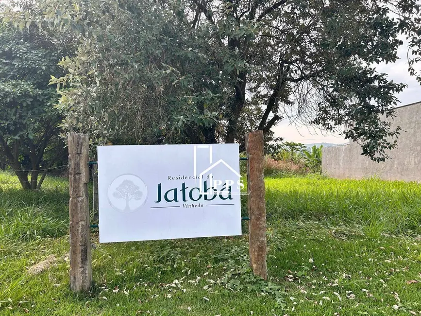 Foto 6 de Terreno / Lote à venda, 250m2 em Pinheirinho, Vinhedo - SP