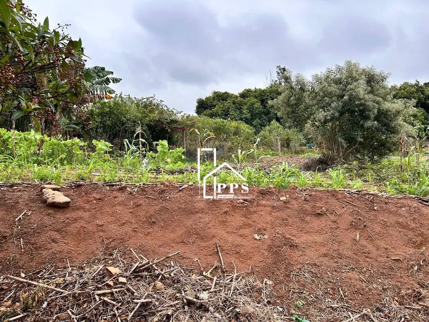 Foto 4 de Terreno / Lote à venda, 250m2 em Pinheirinho, Vinhedo - SP