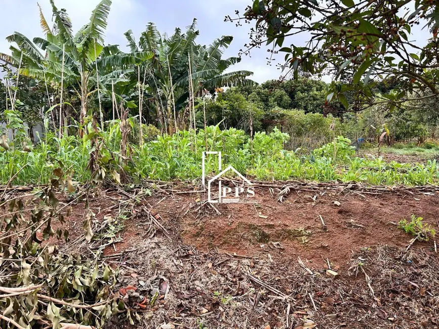 Foto 3 de Terreno / Lote à venda, 250m2 em Pinheirinho, Vinhedo - SP