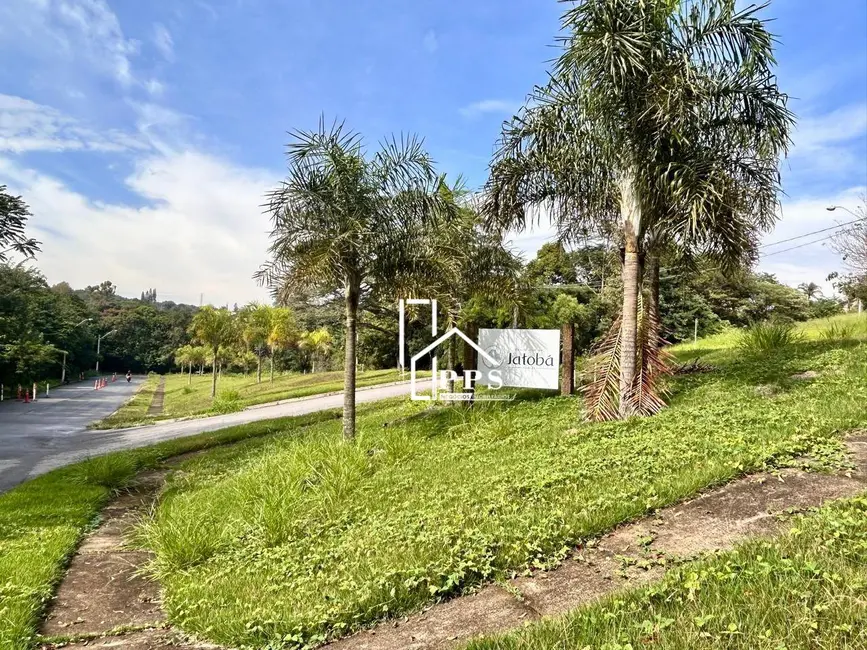 Foto 2 de Terreno / Lote à venda, 250m2 em Pinheirinho, Vinhedo - SP