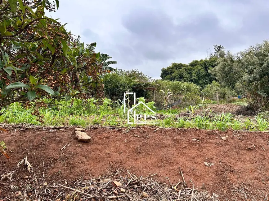Foto 5 de Terreno / Lote à venda, 250m2 em Pinheirinho, Vinhedo - SP