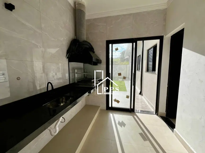 Casa com 3 quartos à venda, 250m2 em Bosque, Vinhedo - SP - imagem 8 Foto 8 de Casa com 3 quartos à venda, 250m2 em Bosque, Vinhedo - SP
