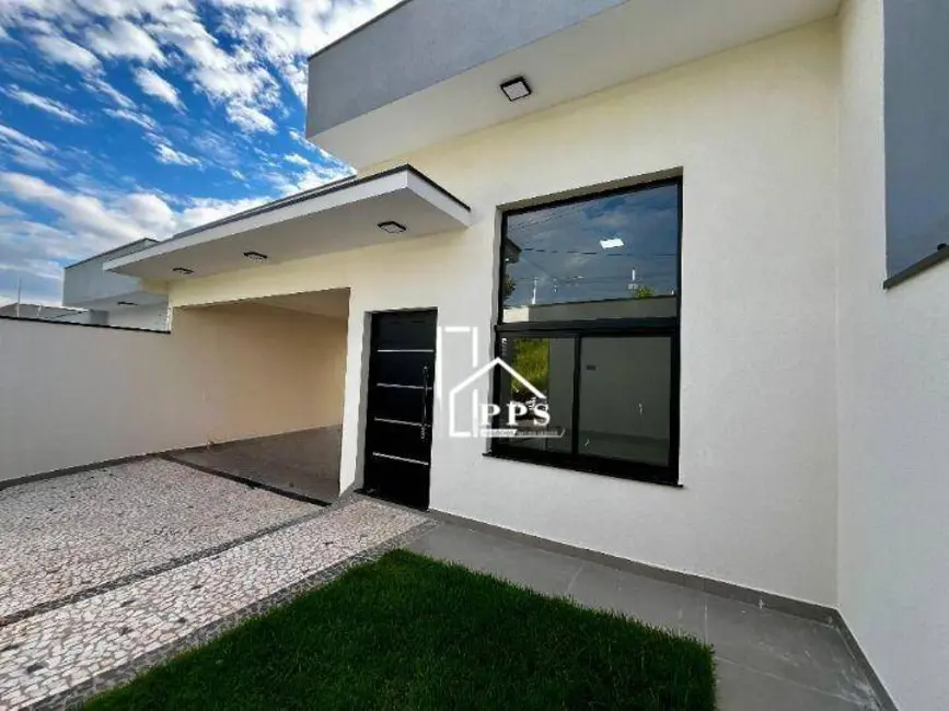 Casa com 3 quartos à venda, 250m2 em Bosque, Vinhedo - SP - imagem 1 Foto 1 de Casa com 3 quartos à venda, 250m2 em Bosque, Vinhedo - SP