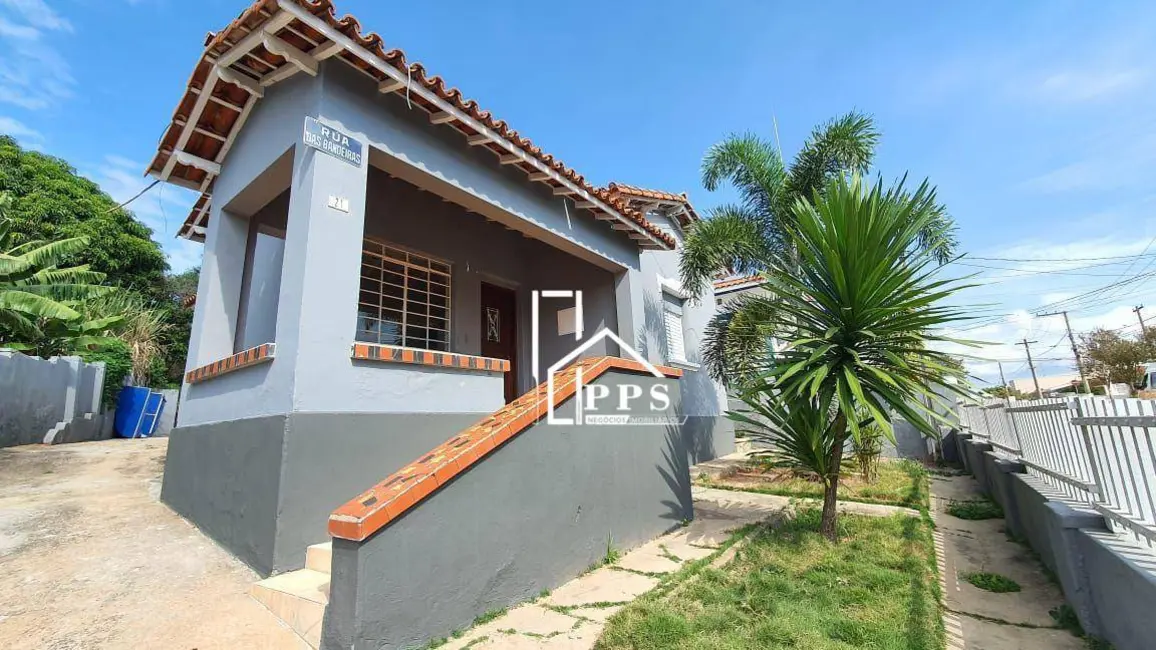 Foto 3 de Casa com 2 quartos à venda, 366m2 em Centro, Vinhedo - SP